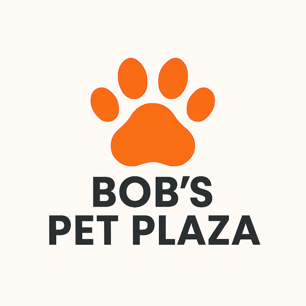 Bob's Pet Plaza